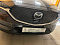 !Утеплитель радиатора кожаный Mazda CX-8 2017 - 2022