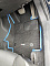 Коврики в салон EVA 3D Mazda Demio DJ / CX-3 / Mazda 2 2015 - н.в. 4WD правый руль