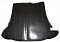 Коврик в багажник Mitsubishi Pajero 2 1991-1999 полиуретан, Aileron