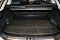 Коврик в багажник LEXUS RX350 2009->, кросс. (полиуретан)