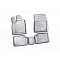 Коврики в салон JEEP Grand Cherokee, 2011-2013 4 шт. (полиуретан)