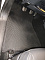 Коврики в салон EVA Isuzu D-MAX RG 2021 - н.в. (механика)