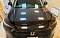 Дефлектор капота Classic полупрозрачный Honda Vezel II 2021 - н.в поколение, джип/suv 5 дв. СА Пластик (Classic полупрозрачный)