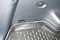Коврик в багажник HYUNDAI ix35 2010->, кросс. (полиуретан)
