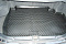 Коврик в багажник MERCEDES-BENZ S-class W220 1998-2005, сед. (полиуретан)
