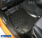 Коврики в салон SUBARU XV, 2012-2017 Левый руль 4 шт. (полиуретан)
