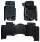 Коврики в салон Mitsubishi Pajero 2 5дв. 1991-1999 RHD полиуретан, Aileron