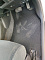 Коврики в салон EVA NISSAN Tiida / Tiida Latio c11 ПРАВЫЙ РУЛЬ 2004-2012