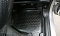 Коврики в салон HONDA Airwave, Partner , Fit GD1 2001-2007 (полиуретан)