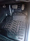 Коврики в салон Toyota Harrier 30 2003-2013 полиуретан Aileron