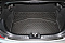 Коврик в багажник MERCEDES-BENZ SLK-Class R171 2004->, родст. (полиуретан)