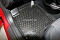 Коврики в салон HYUNDAI Veloster, 2012-> 4 шт. (полиуретан)