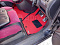 Коврики в салон EVA Mitsubishi Chariot Grandis 1997 - 2003