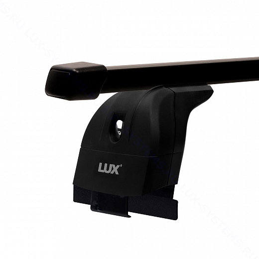 LUX Стандарт - багажник на водосток Toyota Lite Ace 5