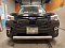 Утеплитель радиатора кожаный Subaru Forester 4 поколение (дорест) 2012-2016
