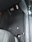Коврик в салон EVA (3D только передние) Toyota Vanguard 2007-2013