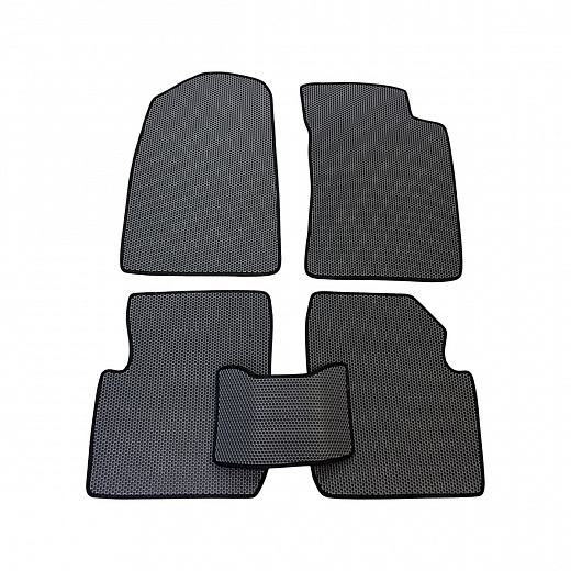 Коврики в салон EVA Toyota Camry Gracia / Mark Qualis / Windom  1996-2001 4WD