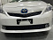 .Утеплитель радиатора кожаный Toyota Prius Alpha (XW40) 2011 - 2014