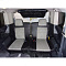 Чехлы из экокожи Mitsubishi Delica D5 60/40 [CV] I+r 2007- (Мод.449.1) - 3 ряда Автокомфорт