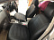 Чехлы Toyota Axio 140 2006-2012 (сплош. спинка) с подлокотником  Автостиль