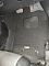 Коврики в салон EVA 3D Toyota Vitz 130 2WD 2010 - 2020 НЕ ГИБРИД