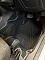 Коврики в салон 3D EVA Mitsubishi Pajero IO 2000 - 2007 5 дверн. 4WD