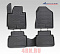 Коврики 3D в салон HYUNDAI i20 2009-> 4 шт. (полиуретан)