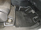 Коврики в салон EVA 3D Honda WR-V 2023- DG5 правый руль