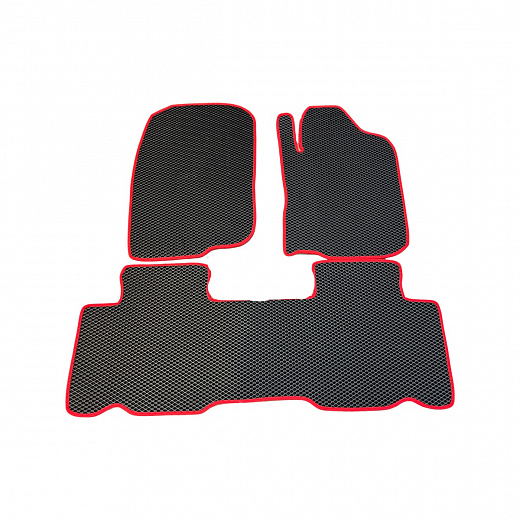 Коврики в салон EVA TOYOTA Vanguard 30 2005-2013