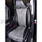 Чехлы из экокожи Honda Stepwgn IVr [RK] 04.2012-03.2015 (Мод.445.0) - 3 ряда Автокомфорт