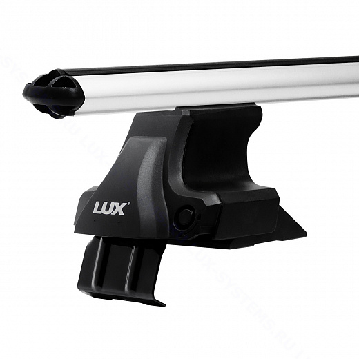 D-LUX 1 Аэро 52 - багажник на крышу 1,2м