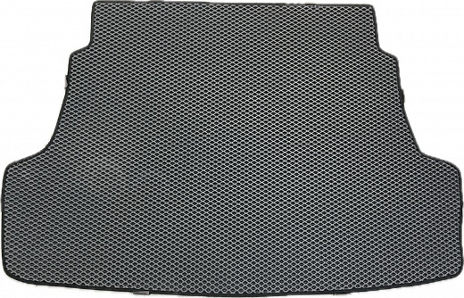 .Коврик в багажник EVA Toyota Axio 160 2012-