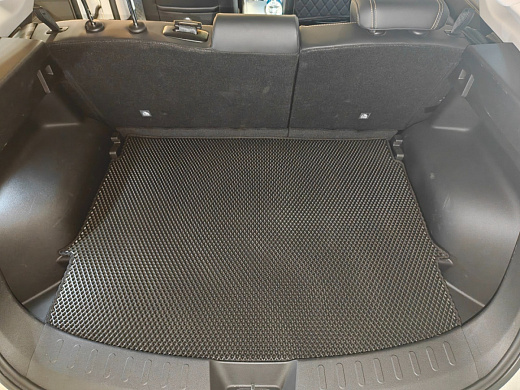Коврик в багажник Haval Chitu 2021-2025