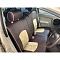 Чехлы из экокожи Toyota Passo (Daihatsu Boon) 30 02.2010-03.2016 1+1,5 разд.подг.  (Мод.473.0) Автокомфорт