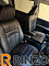 Чехлы Rinzo кожа PVC Honda Freed PLUS 2016-2024 / два ряда (черный) Vector