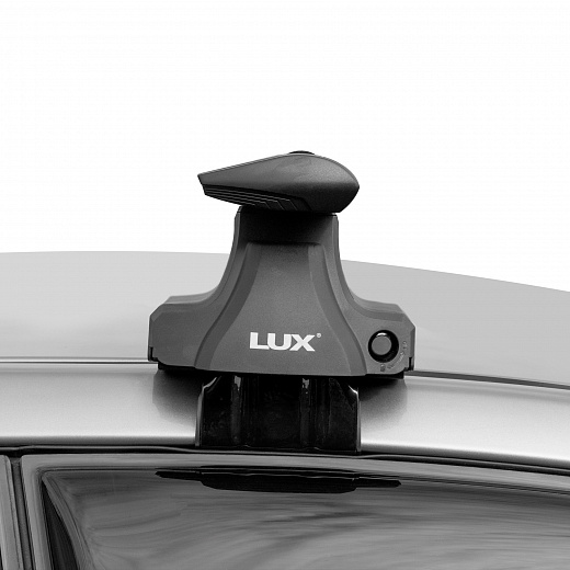 D-LUX 1 Трэвел 82 - багажник на крышу 1,3м с замками
