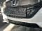 Утеплитель радиатора кожаный Honda Vezel 2018-2021 НЕ ГИБРИД