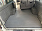 Коврик в багажник +3 ряд EVA Nissan Caravan E24 1986 - 2001