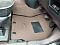Коврики в салон EVA Toyota Porte / Spade 2012-2020 4WD