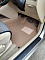 Коврики в салон EVA TOYOTA Corolla Spacio 120 2001-2007 2WD(с передней перемычкой)