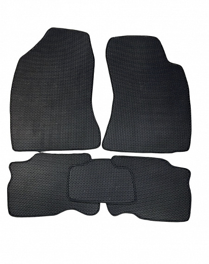 Коврики в салон EVA Toyota Wish 4WD 25 2009->