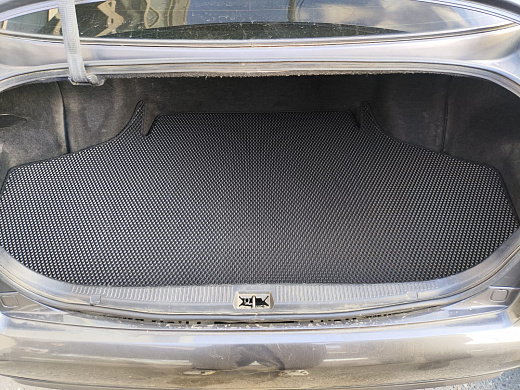 .Коврик в багажник EVA Toyota Crown 184