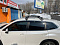 LUX CITY - багажник на крышу Subaru Forester SK 2018-2025 без рейлингов(дуги черные, 1,3м)