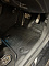 Коврики 3D в салон HONDA Vezel 2013-2021, правый руль, (EVA, полиуретан) / Хонда Везел