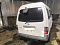 Фаркоп Vanette 1999-2017 / Mazda Bongo 1999-2020 (кроме спарка) тип шара A Halty