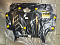 Защита картера Toyota Prius A 40, Prius 30, Corolla, Auris (все) , Verso (2009-2012), Avensis, Lexus CT200H / Rumion