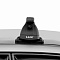 LUX Стандарт - багажник на крышу Kia Ceed III хэтчбек