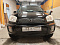 Утеплитель радиатора кожаный Toyota RAV4 (XA20) 2000 - 2003