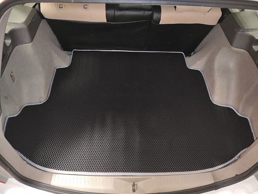 Коврик в багажник EVA Toyota Fielder 140 2007-2012