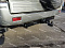 Фаркоп ТСУ Toyota Land Cruiser Prado  90, 95 / Surf 185  год выпуска 1996 - 2002 (тип шара E) Уникар
